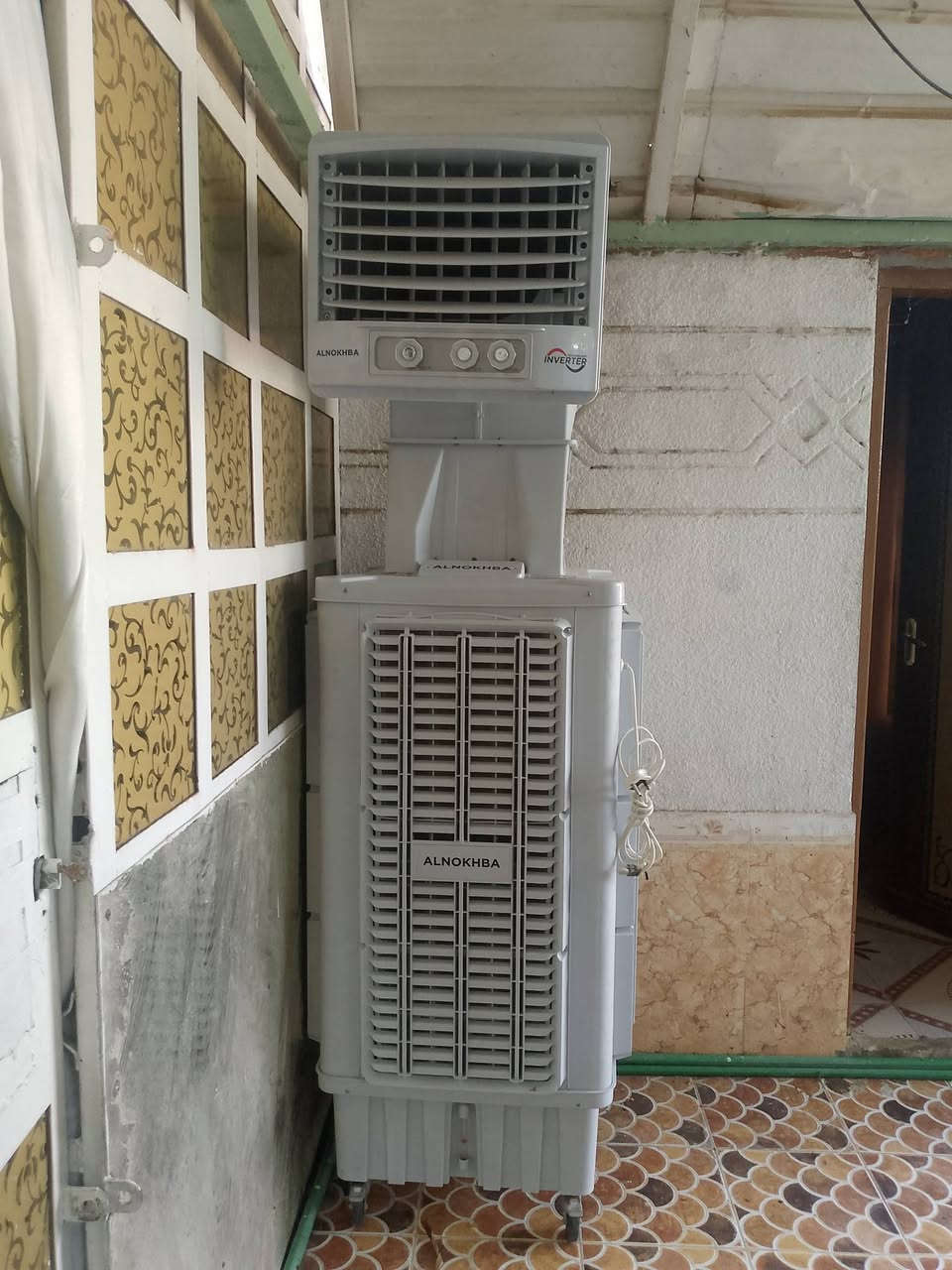 مبردة حجم كبير حجم75كارتون***********
