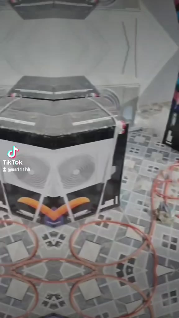 أللهم صلي على محمد وال محمد
وي أبو جود كلشي موجود 
ضمان 5سنوات وتنصيب وصيانه مجاني 
تم تنصيب اليوم مجموعه من العملاق ايفولي 
في الشطره 
***********
@أشاره
