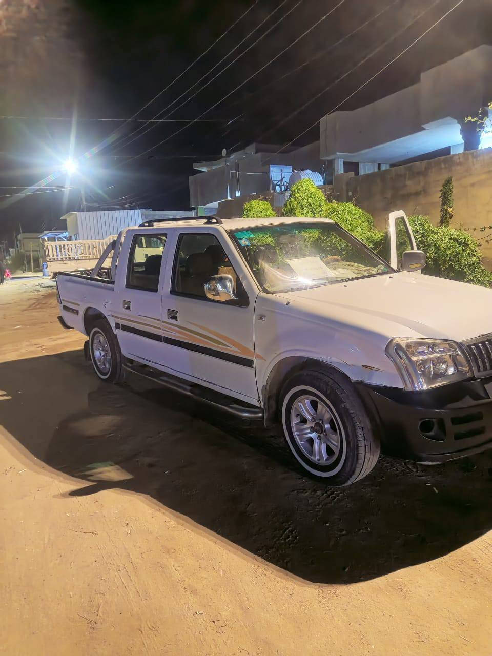 السلام عليكم جنبي 2010 رقم بغداد تحويل ثاني يوم م̷ـــِْن تحول تستلم رقم انكليزي محرك تيوتا مكان السياره فلوجه السعر 48
للاستفسار ***********
