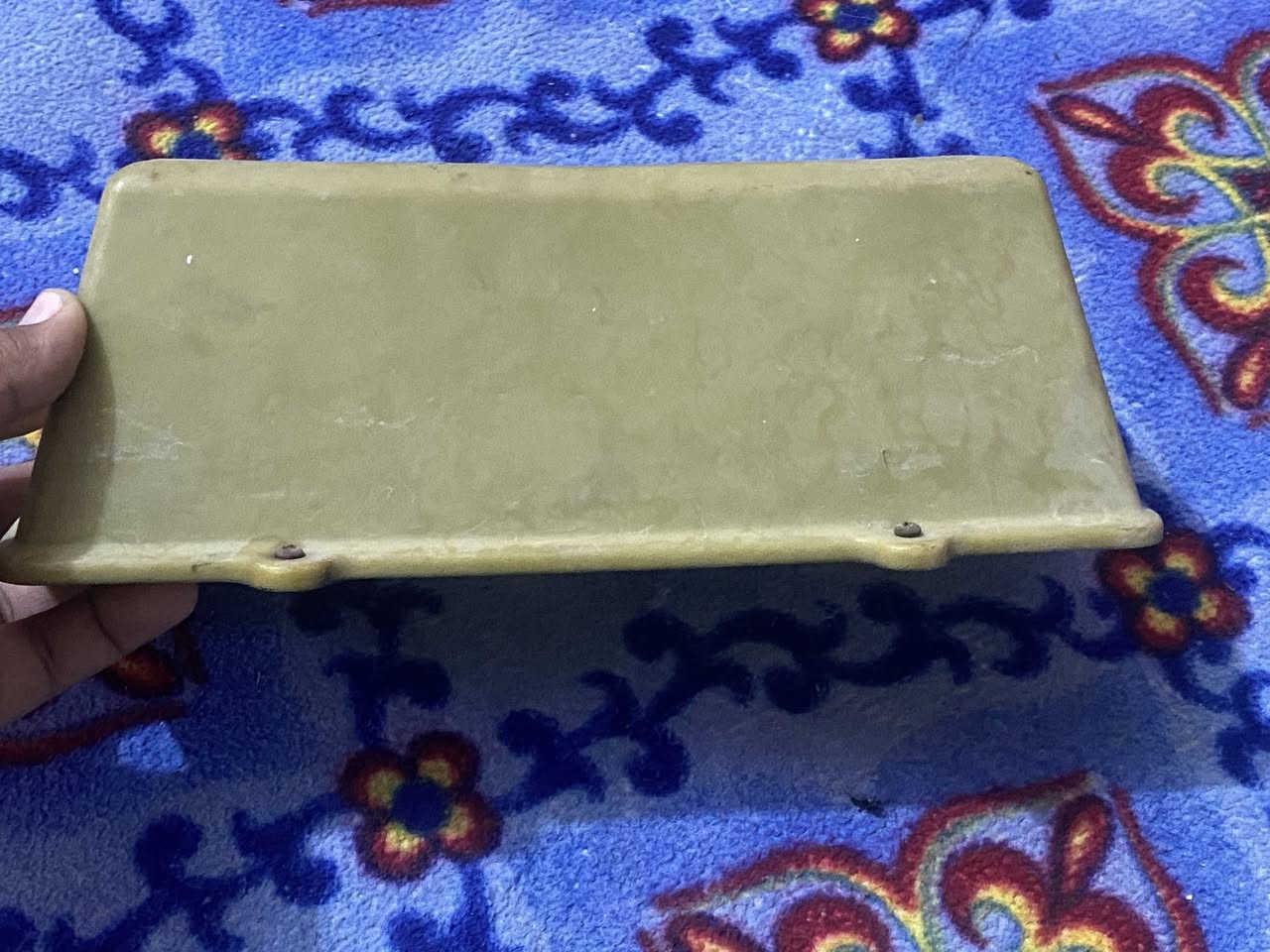 السلام عليكم علامه للاجره اصليه للبيع المكان الدوانيه السعر خاص


**إذا كنت صاحب هذا الإعلان وتريد حذفه لأي سبب، رجاءا أرسل رسالة إلى الدعم الفني**