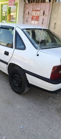 فكترا • ١٩٩٢ • رقم بغداد