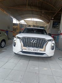 بلسايد 2022 فول 1/1 اعلى فئه بلسايد محرك 6V   3.8L الموصفات: فتحه سقف ...
