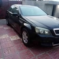 سياره كابرس موديل 2008 رقم بغداد السعر 55 وقابل لتوافض ولستفسار على ها...