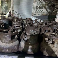 قناني غاز • اسطوانات غاز • قنينة غاز • قناني غاز عراقية • غاز الحمزه ا...