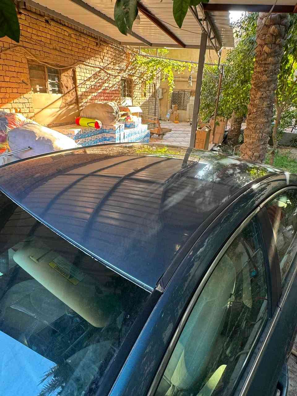 سوناتا 16
ماشيه 55 الف ميل
محروك 2400
حادث خلفي مصبوغه حزام عدا البنيد والقماره
امريكيا اعتياديه

السعر 107 وبيها مجال بسيط 
مكاني كربلاء 
للاستفسار اكثر واتساب  
***********

