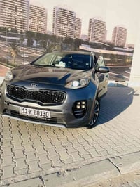 سبورتج ٢٠١٧ • مكينة ٢٤٠٠ • وارد امريكي