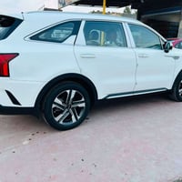 للبيع سورنتو خليجي موديل2023 رقم أربيل باسمنا مكفول كفاله عامه  جديدة ...