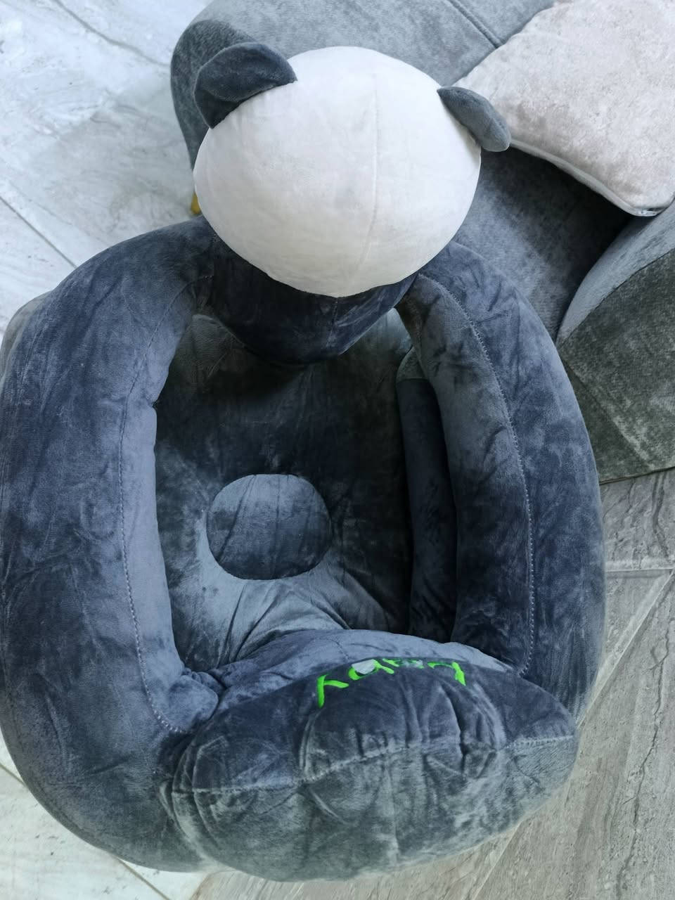 كرسي اطفال جديد مامستعمل تخمه ثكيل اخذته ب 25 واريده ب 15


**إذا كنت صاحب هذا الإعلان وتريد حذفه لأي سبب، رجاءا أرسل رسالة إلى الدعم الفني**