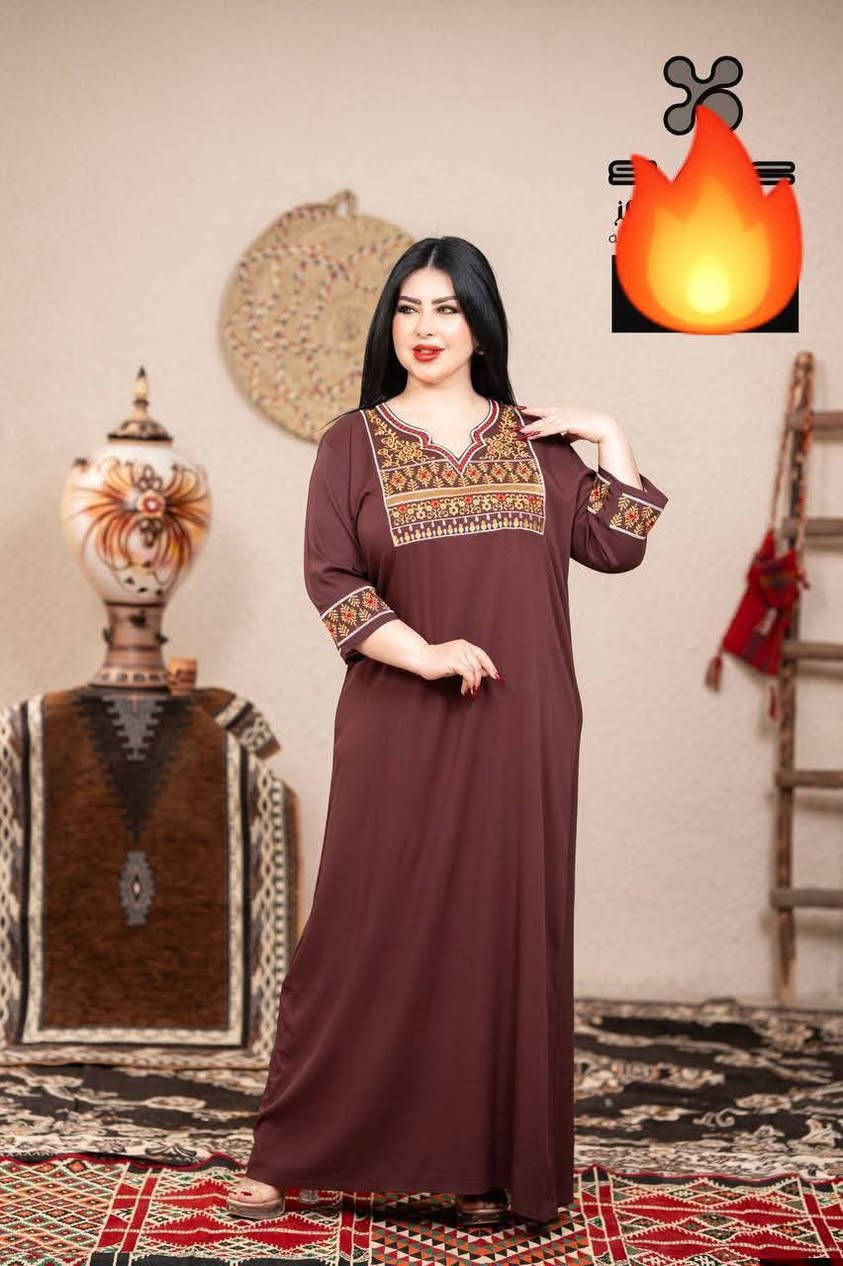 توفرت لدينا گلابيات نسائيه صيفية 
متوفره بقياسات والوان مختلفه 
للاستفسار مراسلة الصفحة


**إذا كنت صاحب هذا الإعلان وتريد حذفه لأي سبب، رجاءا أرسل رسالة إلى الدعم الفني**