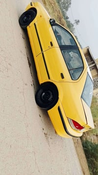 سمند • ٢٠١٠ • ذي قار تحويل مباشر