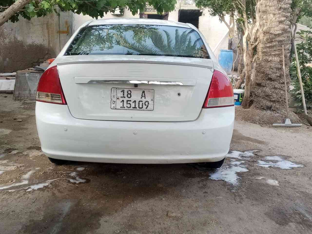 كيا سيراتو رقم بابل دولي تحويل مباشر السياره جاهزه من كير ومحرك وحداديه وتبريد وتخم تاير وكهربائياة كله جديد 
مصبوغه صبغ عام واكعه عليه سقيفه اكفلك حوض وشواصي ولغد السعر 69 وبيه مجال للاستفسار *********** العنوان بابل السياحي
