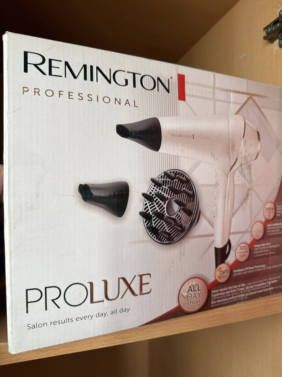 سلام عليكم غراض باله امزون اي قطعه تعجبك ادخل خاص 
يوجد توصيل لكافه المحافضات


**إذا كنت صاحب هذا الإعلان وتريد حذفه لأي سبب، رجاءا أرسل رسالة إلى الدعم الفني**