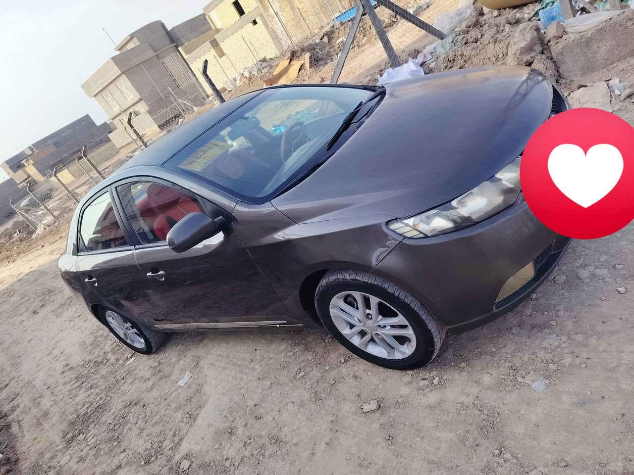 السلام عليكم
للبيع سيراتو موديل 2011 رقم سليمانيه تحويل وكاله
بيه ثلاث قطع صبغ بدون دواخل لغد شاصي كفاله
سياره جاهزه
السعر 74  مجال بسيط العنوان بابل ***********
***********
