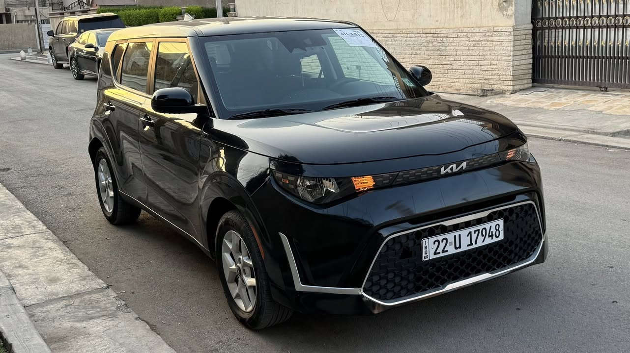 السلام عليكم 
صول  2023  S رقم اربيل وارد امريكي حادثهه مرفق مع الصور  
فقط دعاميه جاملغ بارد بسيط  
 بأسم شركة وكالة او تحويل مضمون 
المواصفات 
 بصمه تشغيل + بصمه ابواب 
تشغيل عن بعد 
شاشة ديجتال 
ويل كب 
رادار تعديل مسار 
رادار اوتو بريك امامي وخلفي 
اطفاء ذاتي 
 رادار جانبي 
شاشة كبيرة 
كامرة دوارة 
3 انظمة قيادة 
 كروس سرعة 
تحكم ستيرن 
مانع انزلاق 
اواكس 
كرسي كهرباء 
شحن واير ليس 
محرك 2000 دوش 
سعر 168
‏‎للتواصل والاستفسار : ***********
‏‎العنوان : بغداد
