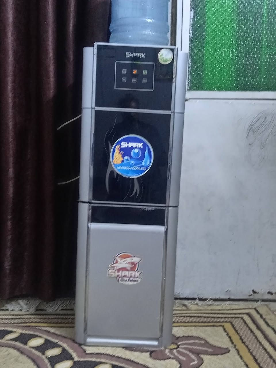 برادات ماء باله جديد حار بارد شغل ضمان بغداد مدينة الصدر هاتف *********** جمله وَمفرد
