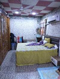 القبله حي القائم • طابقين • ٢٠٠م