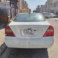 شيري استرا • ٢٠١٢ • تغيير مكينة