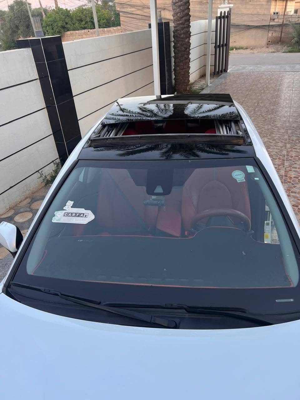 كامري 2020 xse
فول مواصفات

ماشيه 80000 ميل

السعر 245$

***********
