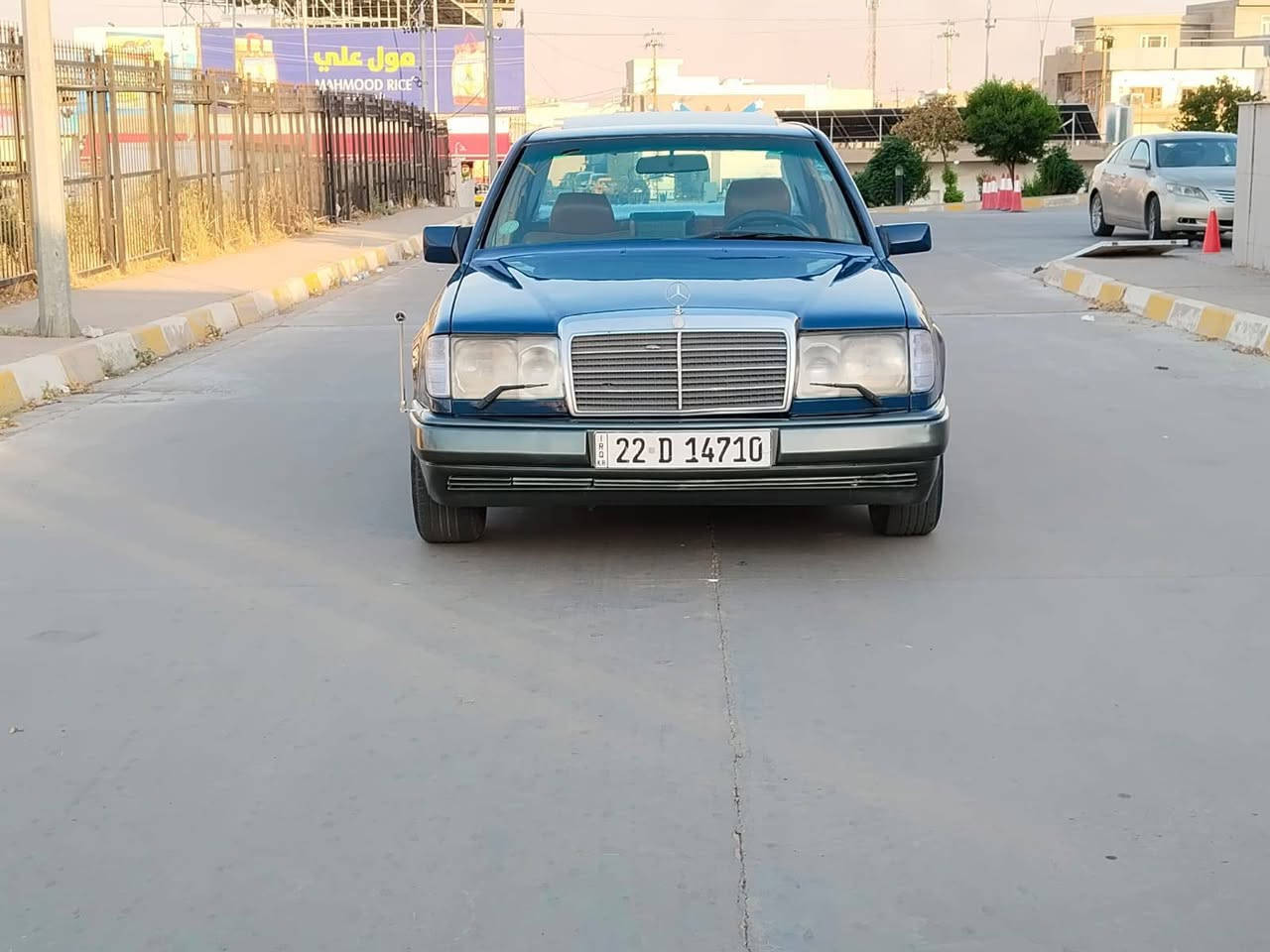 مارسيدس دب حجم 300 موديل 87 محدث 92 محرك vvt3000 رقم اربيل جديد دولي سنوية جديد الغاية2030 بسمي شرط تحويل وكالة قواعد دبلات سليمة صبغ عام لجمالية بدون خياس بدون ضرب تبريد ثلج ABS كهربائية شغال سعر 58 مكاني كركوك ***********
