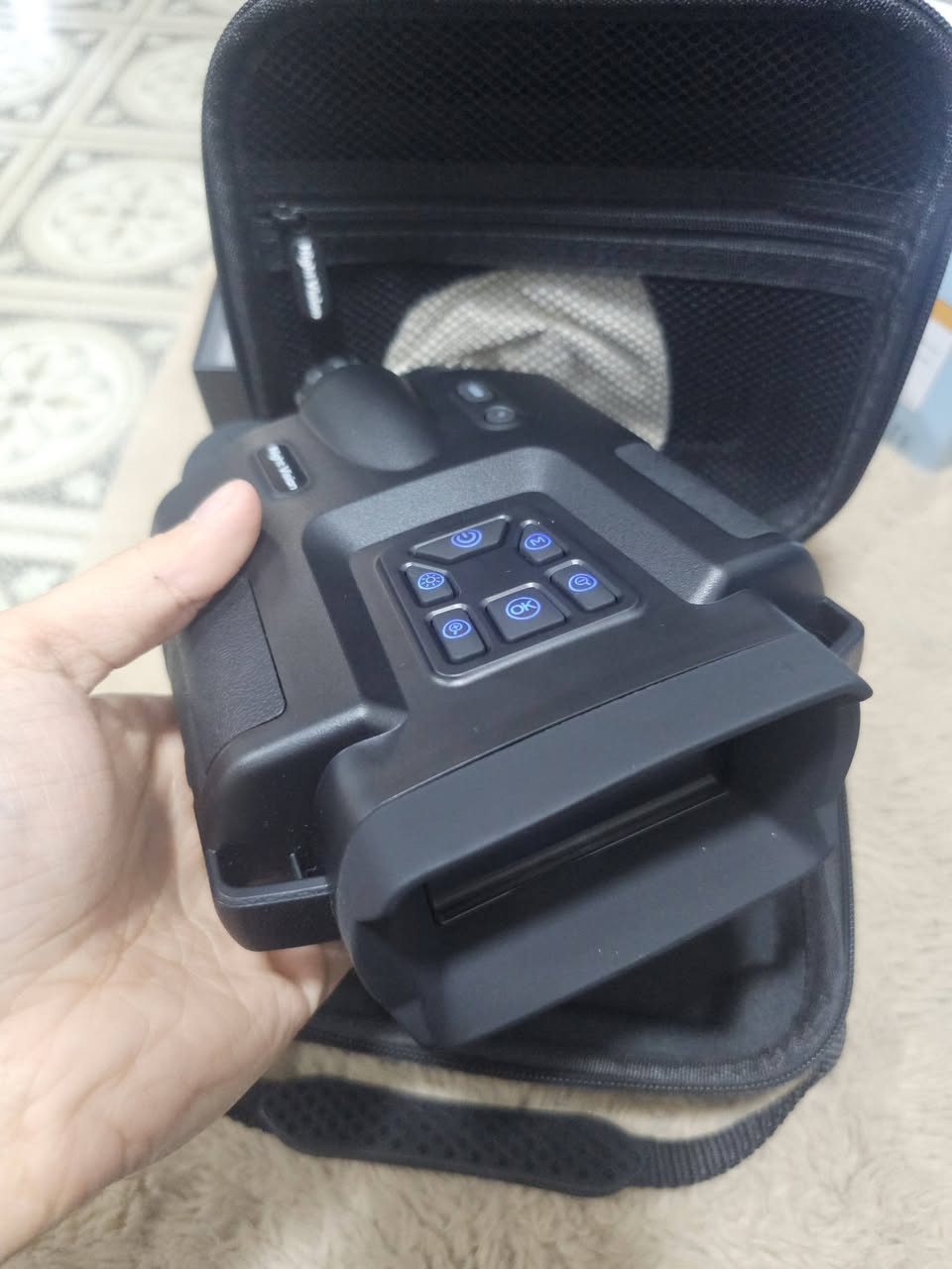 ناظور ليلي 4k


**إذا كنت صاحب هذا الإعلان وتريد حذفه لأي سبب، رجاءا أرسل رسالة إلى الدعم الفني**