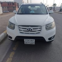 سنتافي خليجي • ٢٤٠٠ • ٧ راكب