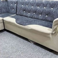 استعمال قليل • كاونتر • ثلاجة صغيرة