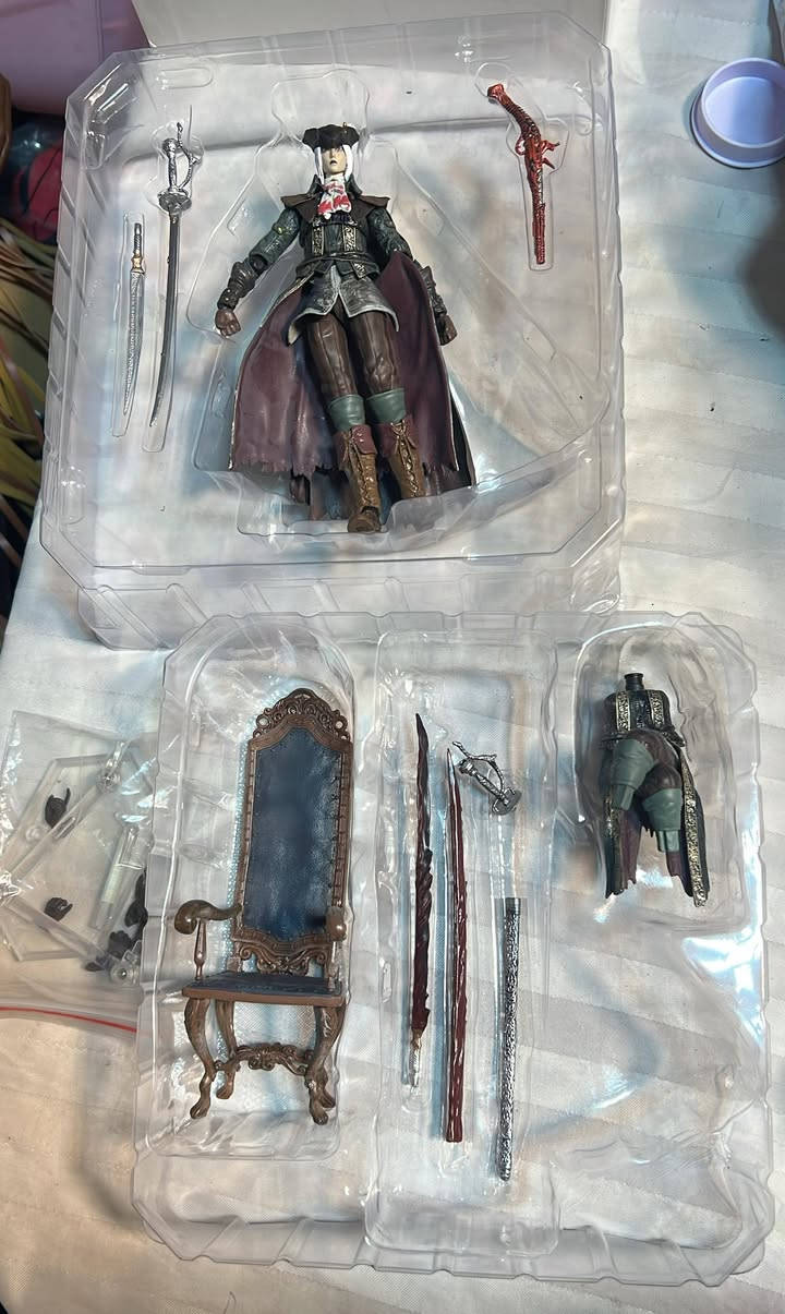 اعلا سعر ابيع مفصلي وجديد لوك


**إذا كنت صاحب هذا الإعلان وتريد حذفه لأي سبب، رجاءا أرسل رسالة إلى الدعم الفني**