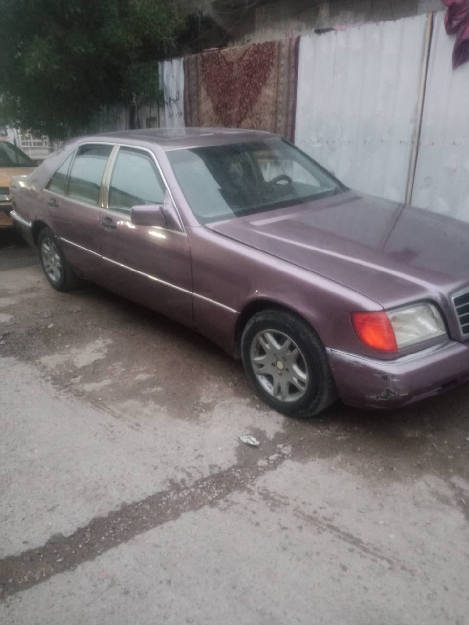 شبح 92 للبيع او المراوس مكينه بلاد تابوت بيه بخار انطيك وياه نص مكينه نظيفه كير جديد  صبغ جديد داخل تحتاج ترتيب رقم انبار مشروع وطني بغداد دوره سعر 30 بيه مجال للاستفسار ***********
