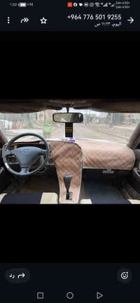 لبيع مارك  رقم قا دسيه. َمكينه ونجي السعر   ٢٢ ورقه وبيه مجال. ٠٧٨٠٢١٣...