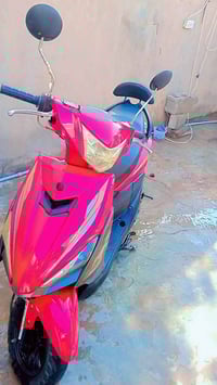 كركوك • موتور