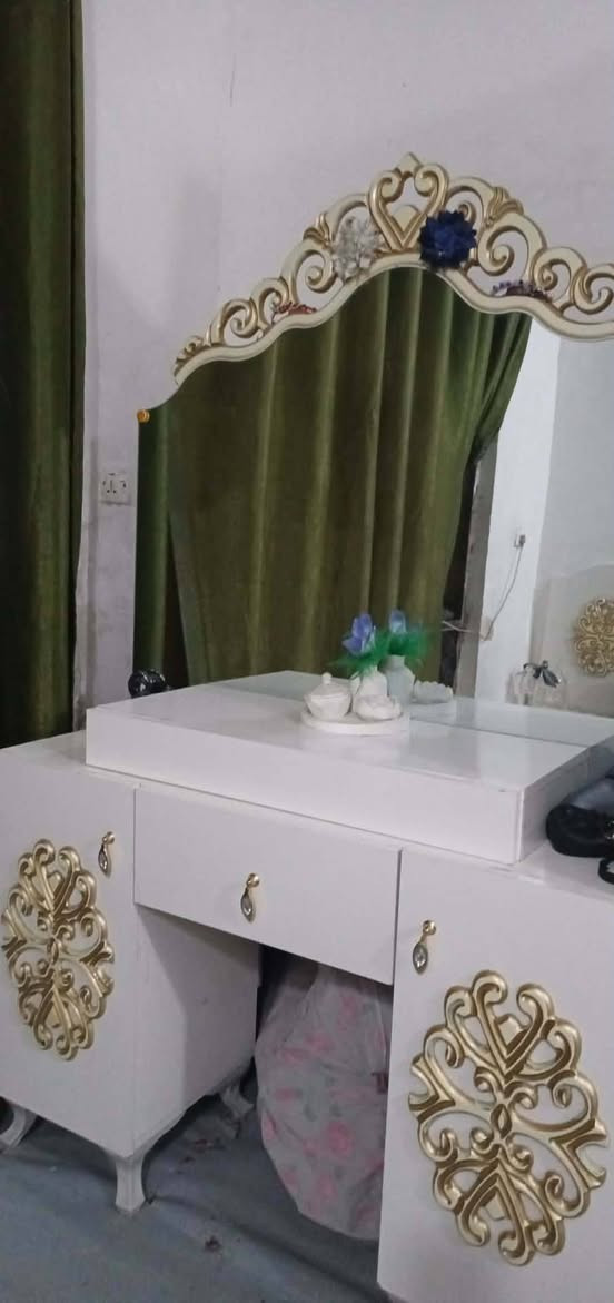 سلام عليكم غرفه تركيه للبيع هيه ودوشك ب350


**إذا كنت صاحب هذا الإعلان وتريد حذفه لأي سبب، رجاءا أرسل رسالة إلى الدعم الفني**