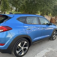 توسان موديل  2016 وارد أمريكي  فول مواصفات  العنوان حي ور بغداد  07744...