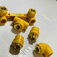 جملة للمحلات • بي بي آر ألماني • مواد مجاري