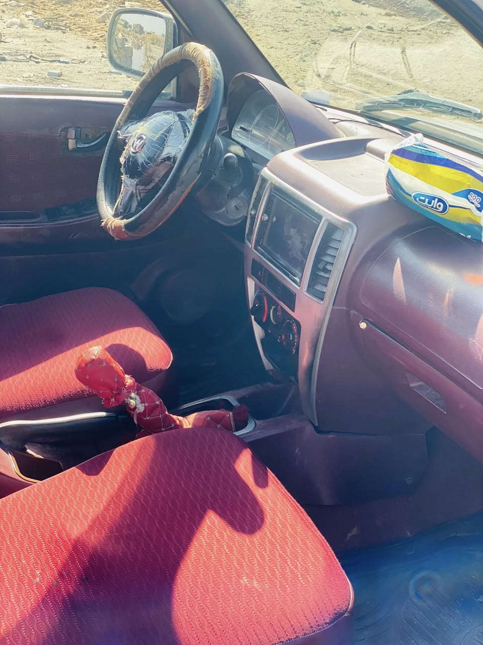 سلام عليكم بيكم سكاي 2013 تخم تاير كير محرك اكسن كله جديد حداديه جديده  بيهاحزام صبغ  سنويه نافذه رقم مثنى الماني دوشمه جديده  السعر  50وبيها مجال للشراي المكان بابل الحمزه الغربي رقم الهاتف ***********
