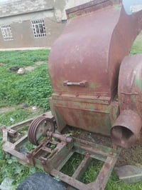 مكينة • للبيع • خاص