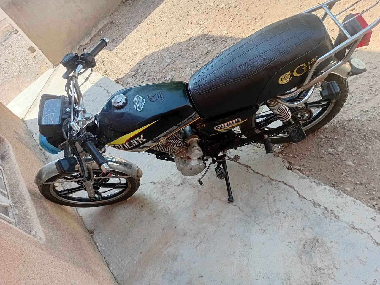 سيفان سونلك ٢٠٢٣ محرك امبدل بي بس ولفات شغال كل شي ما بي كهربائيات شغاله بس عايزه اشاير كلوبات محتركه والسلف شغال نكره سلف بس بي كطع بالدكمه سعر ٤٠٠. وبي مجال والمو شراي لا يتعبني


**إذا كنت صاحب هذا الإعلان وتريد حذفه لأي سبب، رجاءا أرسل رسالة إلى الدعم الفني**