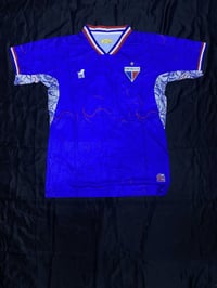 رياضي • درجة أولى • اصلي