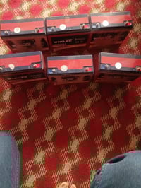 بطاريات كبار • نضيفه • بغداد