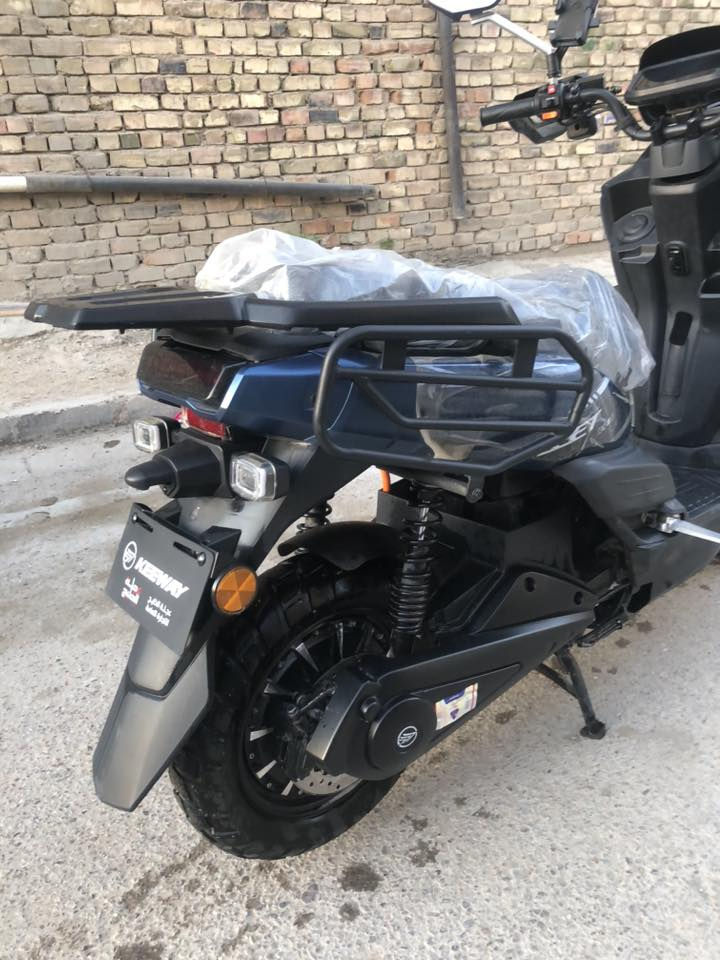 للبيع نضافه فول
الدراجه 6 بطاريه
الملف 3000
 السرعه 70
الشحنه الوحده تمشيك اكثر من k90
السعر 950 وبيها مجال بسيط
***********
