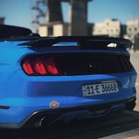 ايكو بوست • كلين • ٢٠١٧