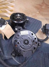 ماطور مروحه • حساس جديد • ميسان