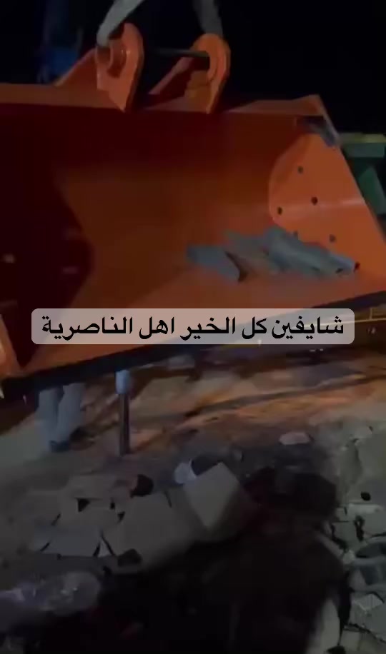 السلام عليكم
حدادة السلطاني في خدمتكم
تفصال جميع انواع واحجم الكيلات
تصليح جبات 
تصليح كيلات
تزغير كيلات 
عمل داخل المحل وخارجه
تفاصل وعمل انواع كيلات
١/كيله تطهير ١٧٠
كيله ٦٠
كيلة متر
كيله ٨٠
كيلة٧٠
كيلة ٤٠
كيلة ٣٥
كيلة تطهير ذراع طويل
كيلات مقالع مع ضمان العمل والحديد
مكان العمل بابل ناحية شوملي٠
‭٠٧٧٥ ١٠٩ ٦٠٢٩‬
‭٠٧٨١ ٩٩٥ ٥٢١١‬
***********
