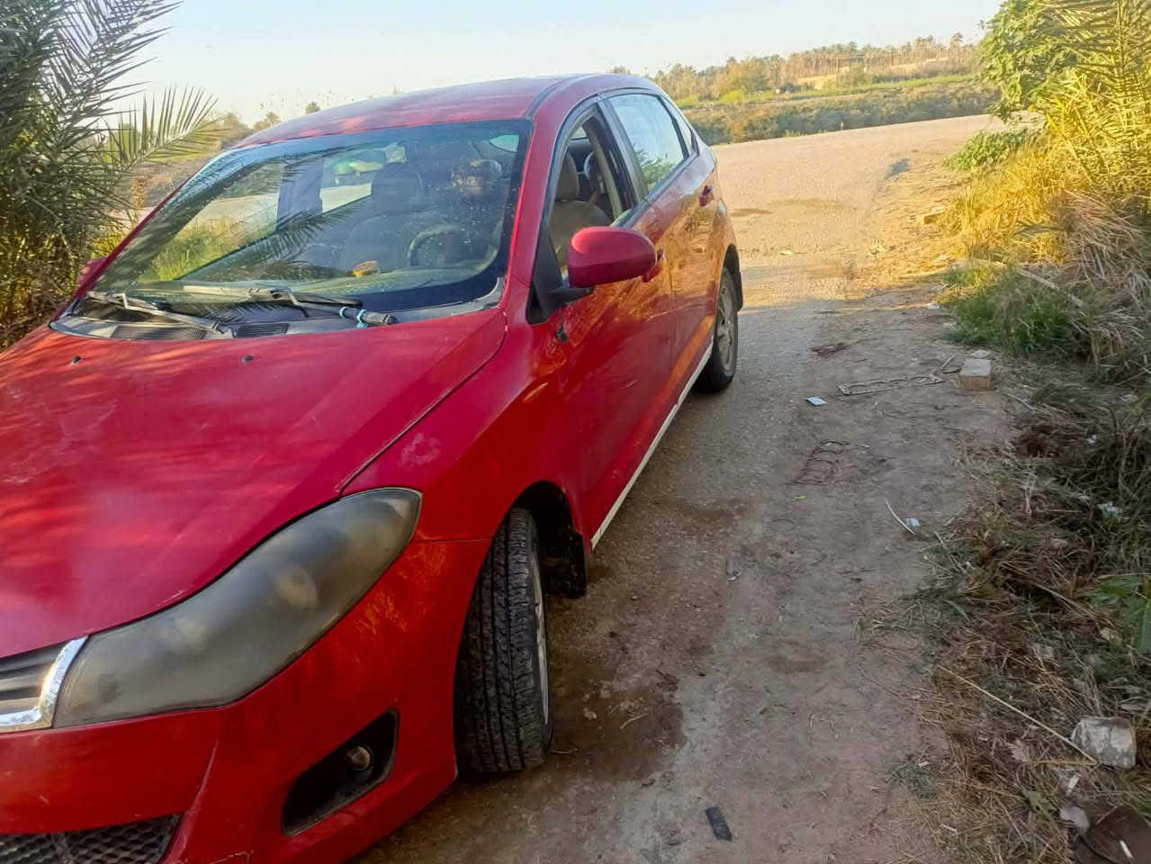 سلام عليكم 
شيري فلاوين موديل 12رقم بابل مكينه كير حداديه تبريد مكفولات الكشر مكفول سياره خير من الله 
السعر 33
مكلف بلنشر ماسنجر مارد
***********
***********
