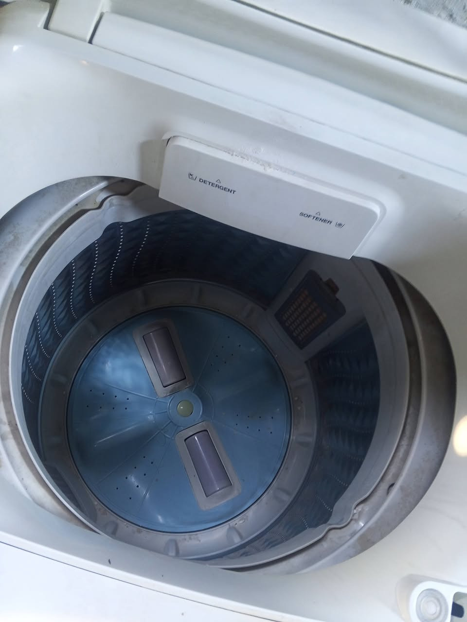 السلام عليكم عندي غرفه نوم للبيع وغساله اوتوماتيك للبيع مكاني حي جهاد سعر خاص مستعجل  ع بيعته


**إذا كنت صاحب هذا الإعلان وتريد حذفه لأي سبب، رجاءا أرسل رسالة إلى الدعم الفني**