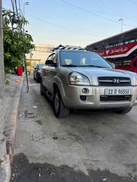 توسان ٢٠٠٨ • مكينة ٢٠٠٠ • كير عادي