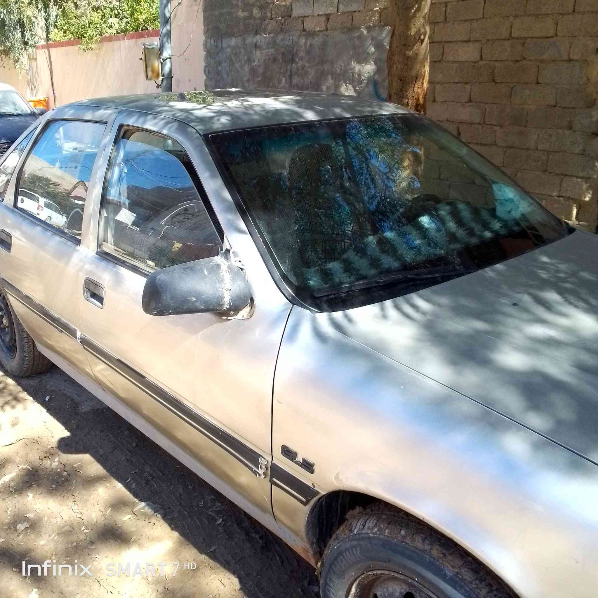 سياره فكتور موديل ١٩٩٠ للبيع السعر 22 أو بيه مجال الاستفسار خاص


**إذا كنت صاحب هذا الإعلان وتريد حذفه لأي سبب، رجاءا أرسل رسالة إلى الدعم الفني**