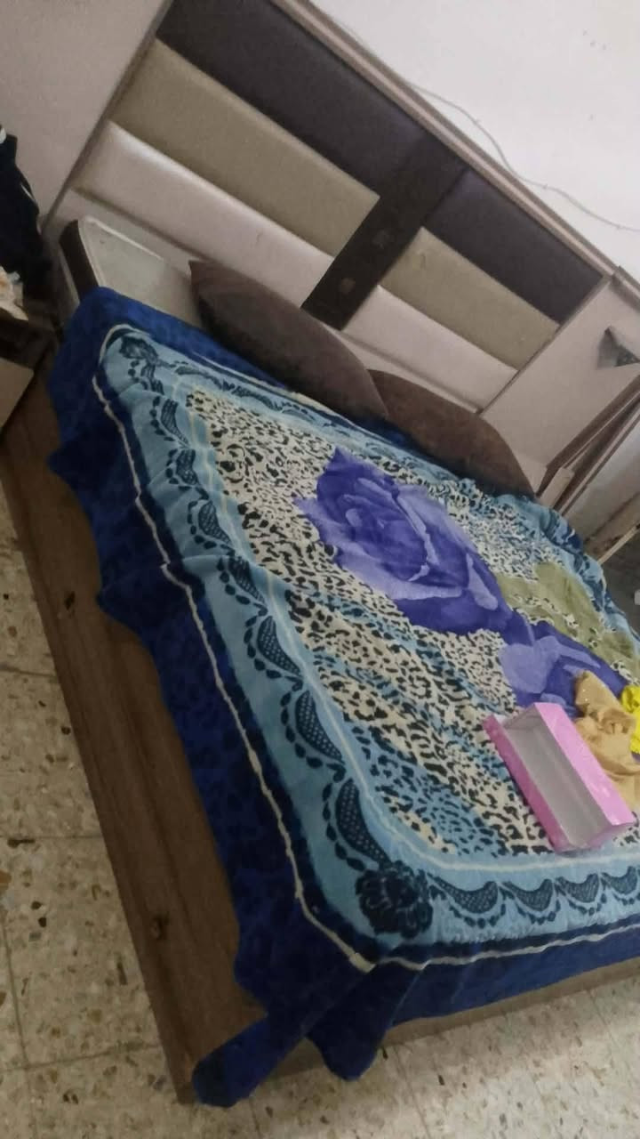 غرفه تركي 6 قطع فقط سجه جراره ضراره 200وبيه مجال الشراي  مكانه بغداد الجديده


**إذا كنت صاحب هذا الإعلان وتريد حذفه لأي سبب، رجاءا أرسل رسالة إلى الدعم الفني**