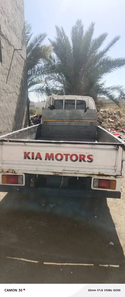 كيه بنكو مديل 96
نضيفه

ماعيزه ايشي

مداور ثاني يوم

سعر 45بيه مجال بصيط 

مكان نجف
رقم الاستفسار ***********
