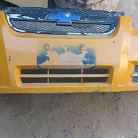 دعامية أمامي • كامله • نجف