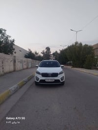 ٢٠١٦ • ١٤٨٠٠٠ كم • ٦ سلندر